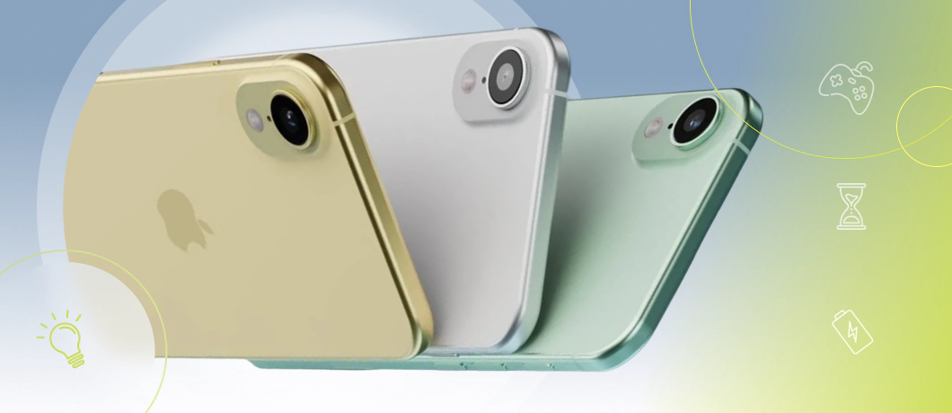 Игровой потенциал iPhone 17