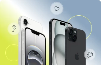 Что купить — iPhone 16e или iPhone 15: обзор различий и обновлений