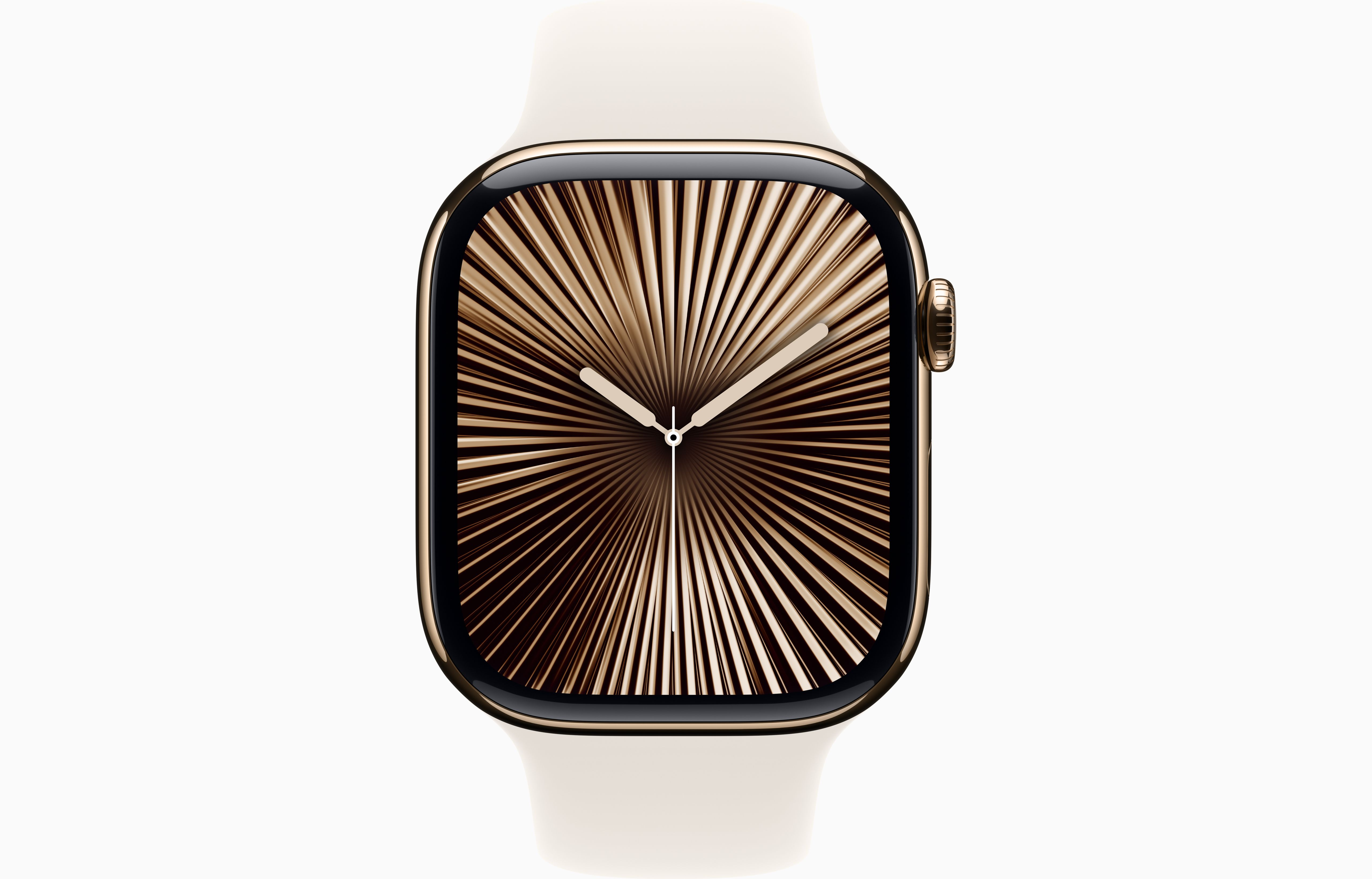 The Apple Watch and the Normalization of Constant Surveillance