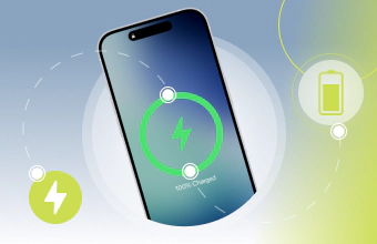 Как продлить время работы iPhone 17 без ущерба для производительности