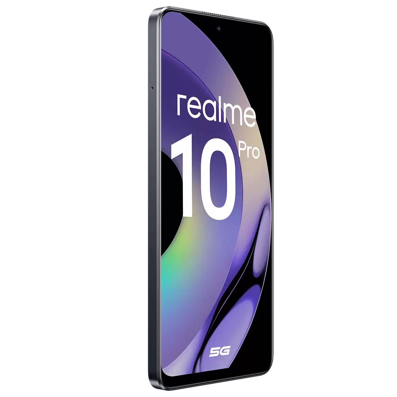 Смартфон realme 10 Pro 8/128GB Dark Matter (RMX3661) в Курске по  оптимальной цене с гарантией качества в интернет-магазине iSpace!