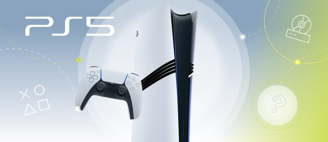 Какую PS5 лучше купить в 2026 году: Fat, Slim или Pro 