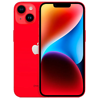 Apple iPhone 14 512GB red