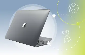 Как ускорить MacBook без замены железа: советы для macOS