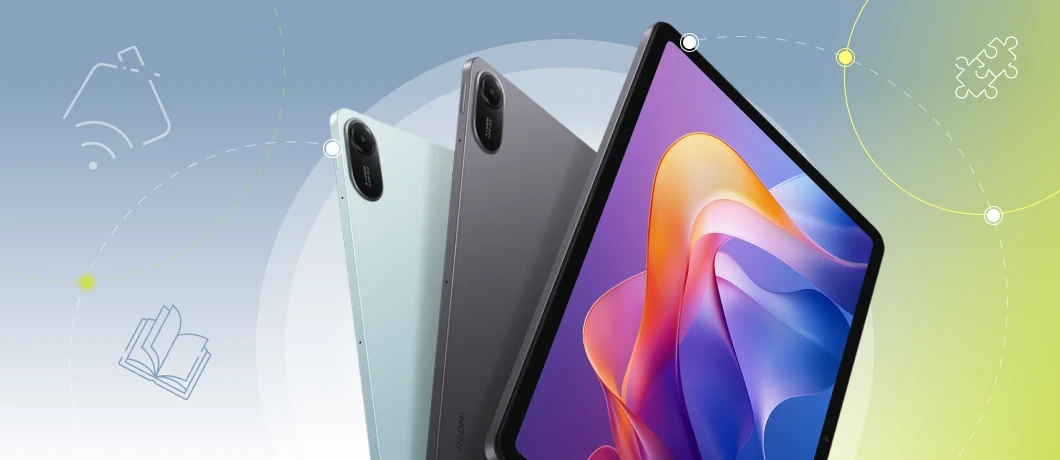 Как выбрать планшет для дома, учебы и развлечений: простое руководство