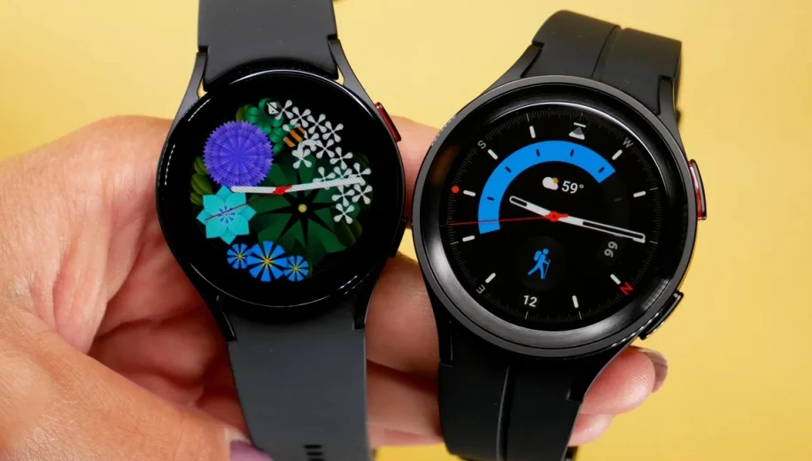 Samsung Galaxy Watch 5