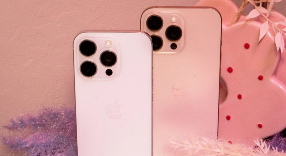 Сравнение iPhone 16 и iPhone 16 Pro - какой смартфон лучше?