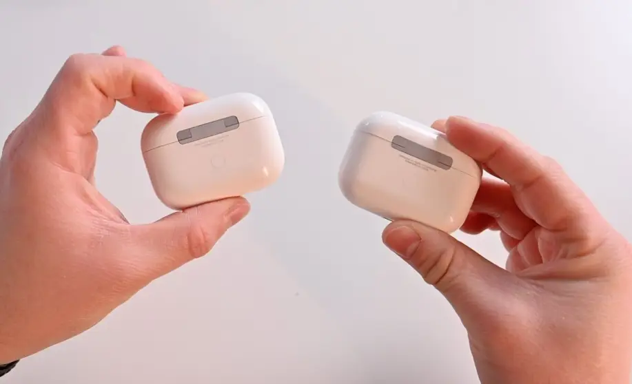 Почему подделки наушников так распространены