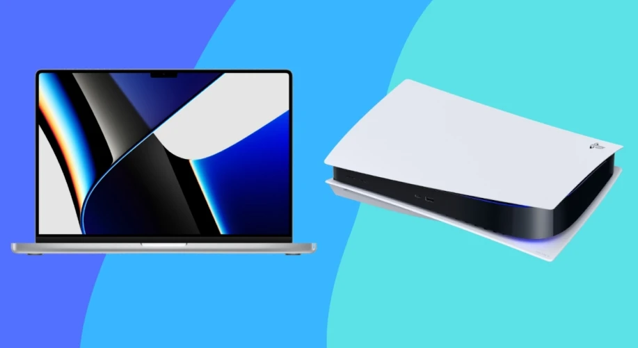 Купить MacBook Pro или PlayStation 5 1.webp