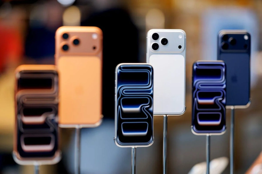 Как iPhone помогает организовать рабочие задачи