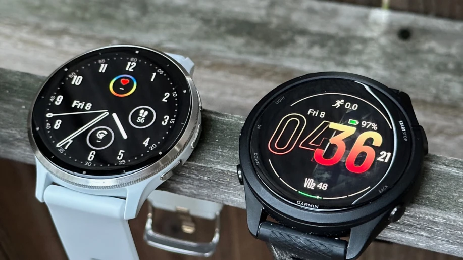 Garmin Forerunner 245 / 255