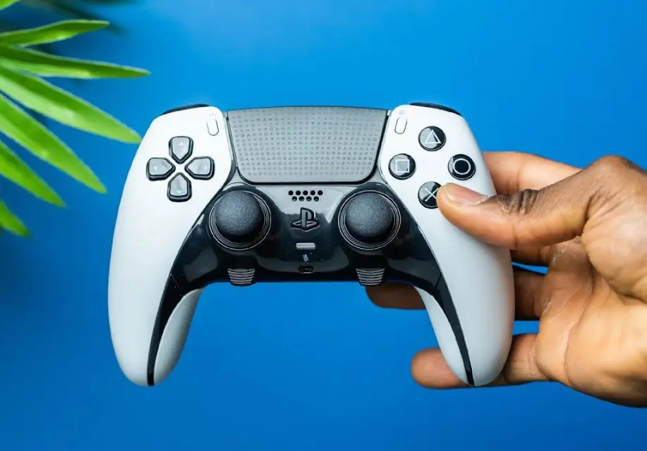 геймпад Sony DualSense