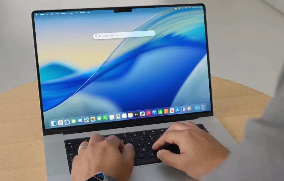 Оптимизация Spotlight и поиска