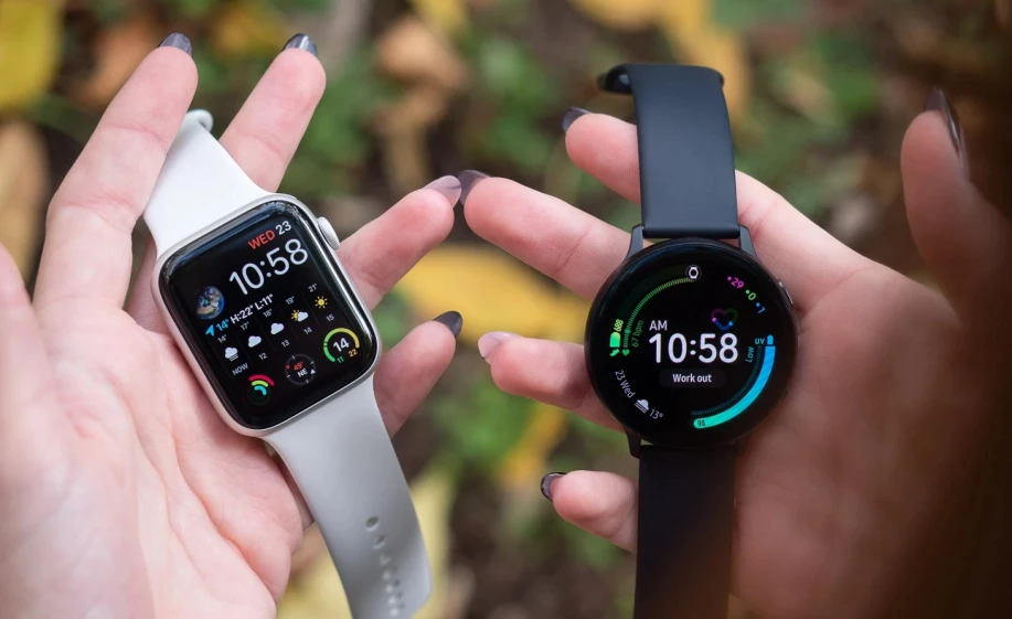 Как выбрать смарт-часы